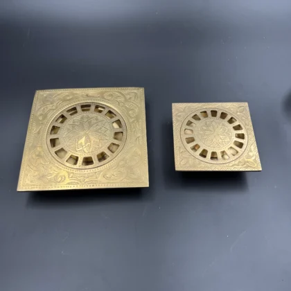 https://antiquebrassmoroccan.com/wp-content/uploads/2022/12/Unlacquered-brass-floor-drain-Hammered-Square-Shower-Drain-Engraved-square-floor-drain-Moroccan-Handmade-Etched-Drain-2-420x420.webp